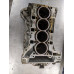 #BLZ22 Engine Cylinder Block From 2014 BMW X3  2.0 7587604